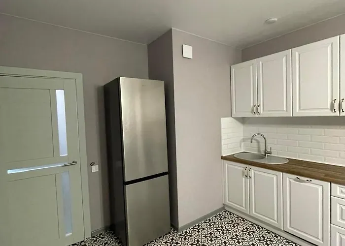 Apartment альтаир3