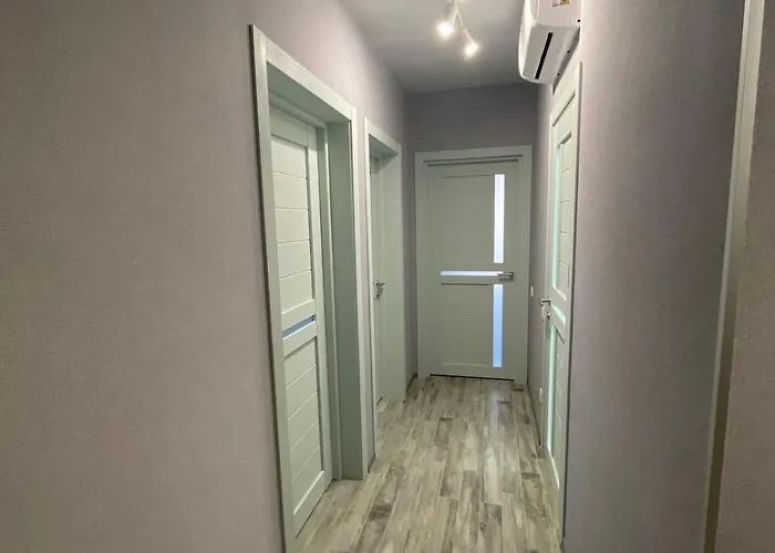 альтаир3 Apartment *