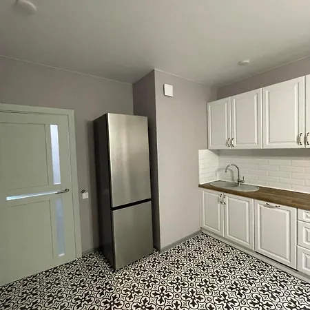 Apartment альтаир3