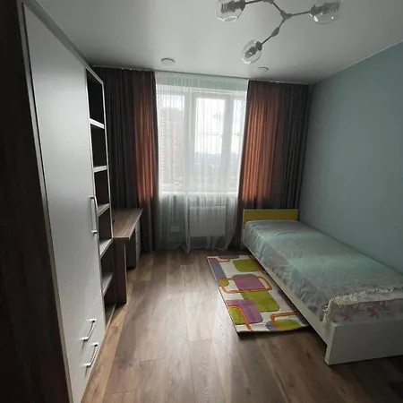 альтаир3 Apartamento
