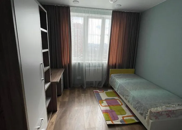 альтаир3 Apartamento